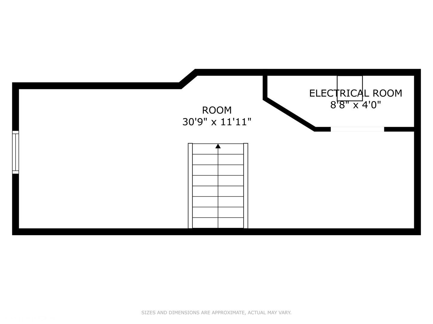 180 Randolph Street Glencoe, IL 60022 - Photo 36 of 36 a picture of a black and white photo