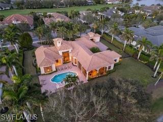 5900 Burnham Road Naples, FL 34119 - Photo 1 of 21