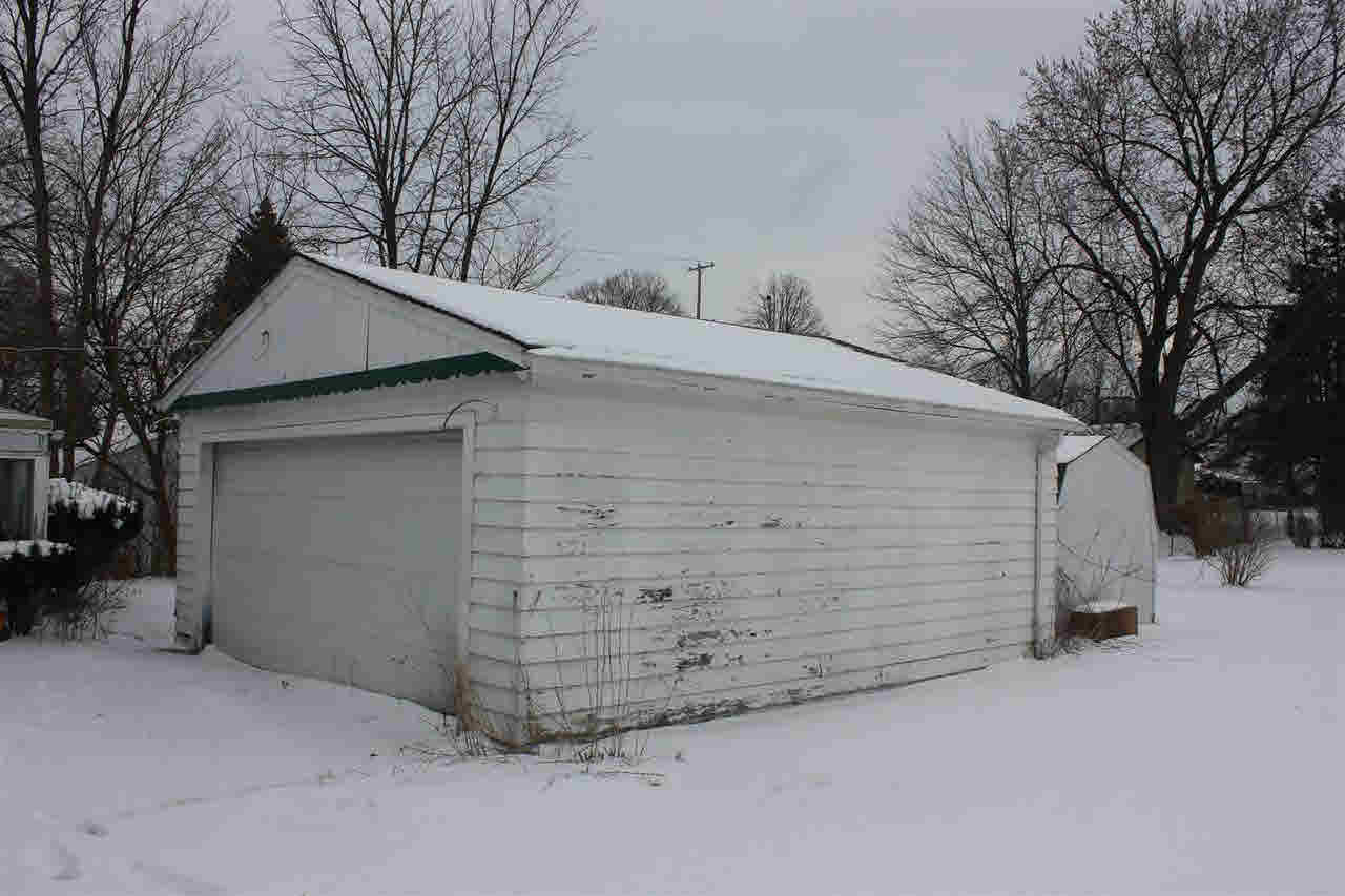 2710 Lapeer Road Flint, MI 48503 - Photo 52 of 52