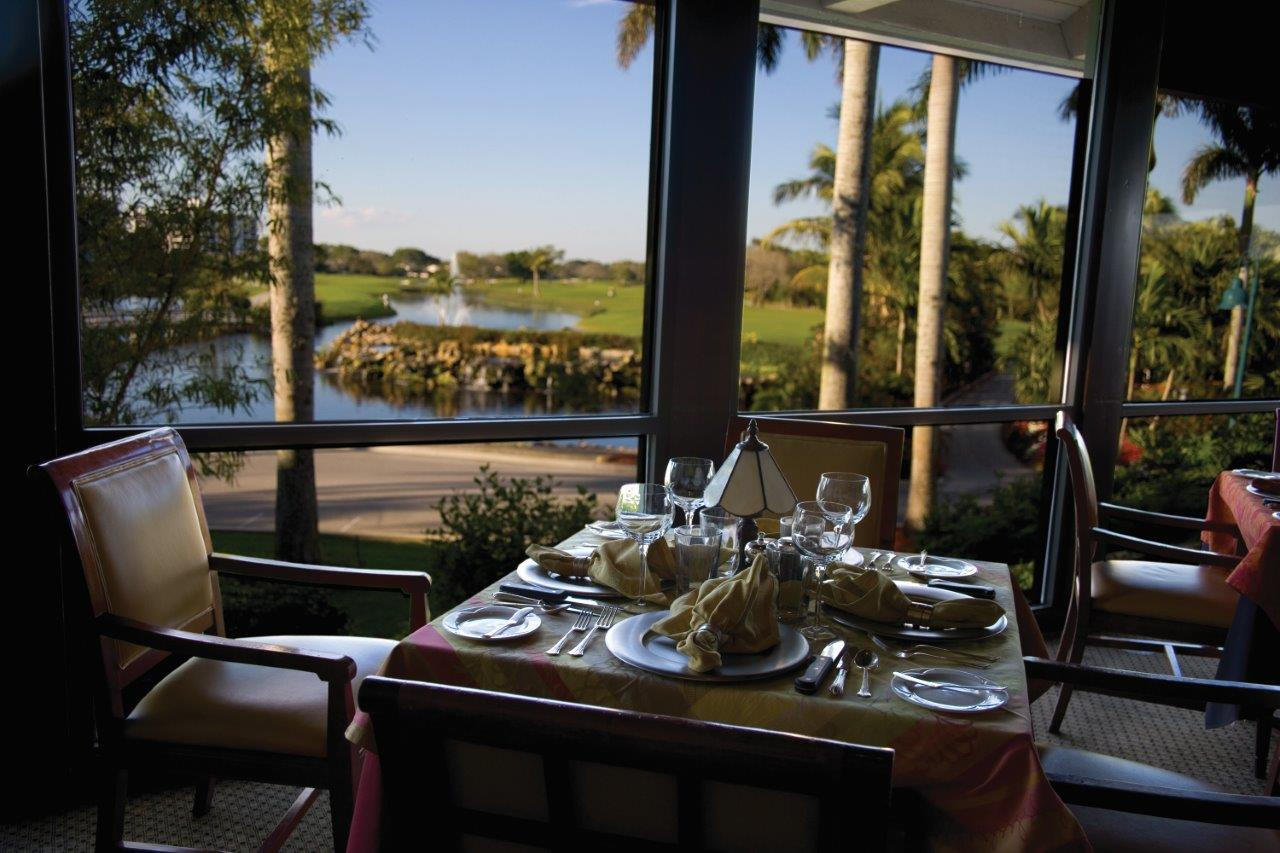 7819 Lakeside Boulevard, Unit 832 Boca Raton, FL 33434 - Photo 32 of 33 Steakhouse-