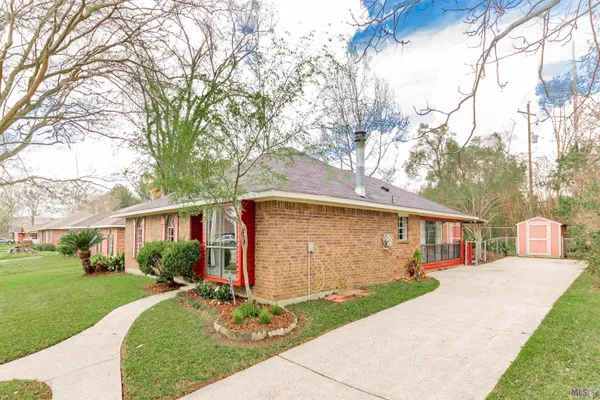 $255,000 | 9337 Corsica Avenue, Baton Rouge, LA 70810