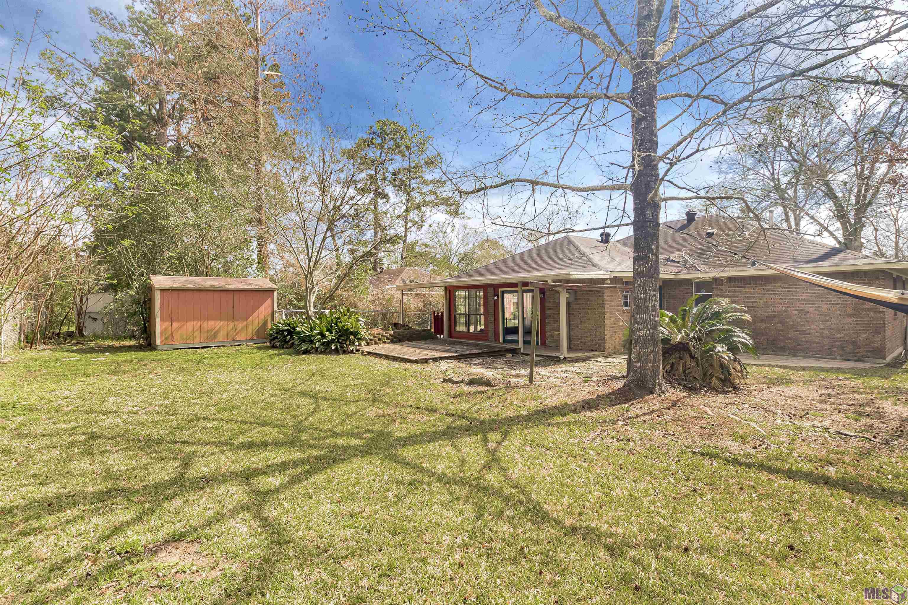9337 Corsica Avenue Baton Rouge, LA 70810 - Photo 19 of 22