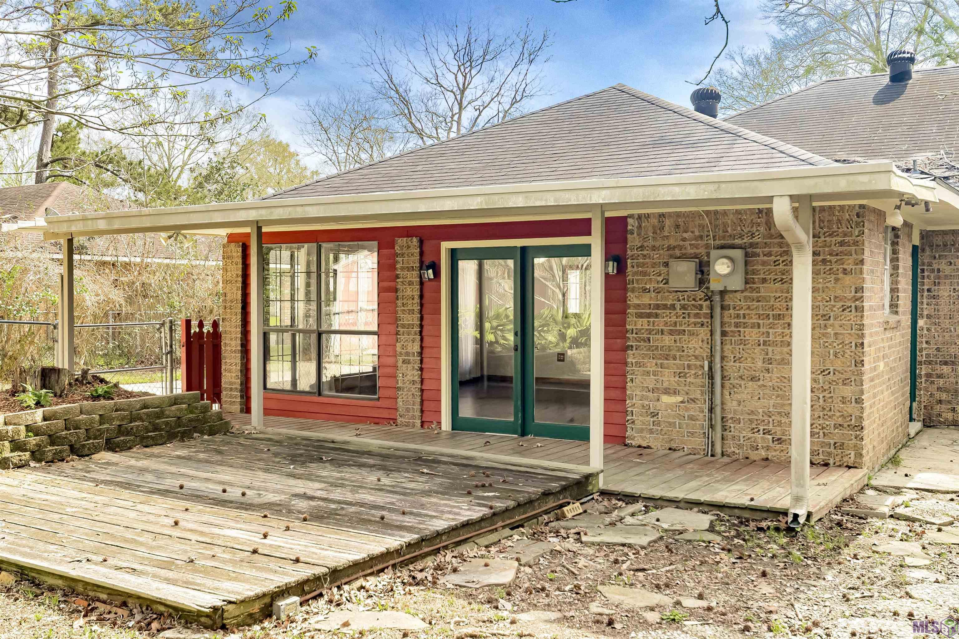 9337 Corsica Avenue Baton Rouge, LA 70810 - Photo 20 of 22