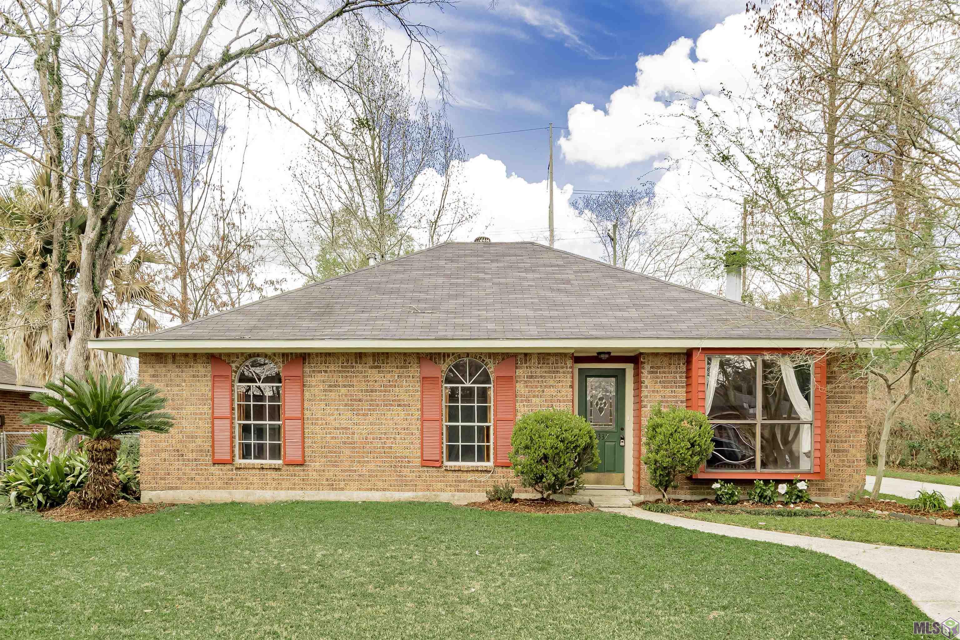 9337 Corsica Avenue Baton Rouge, LA 70810 - Photo 2 of 22