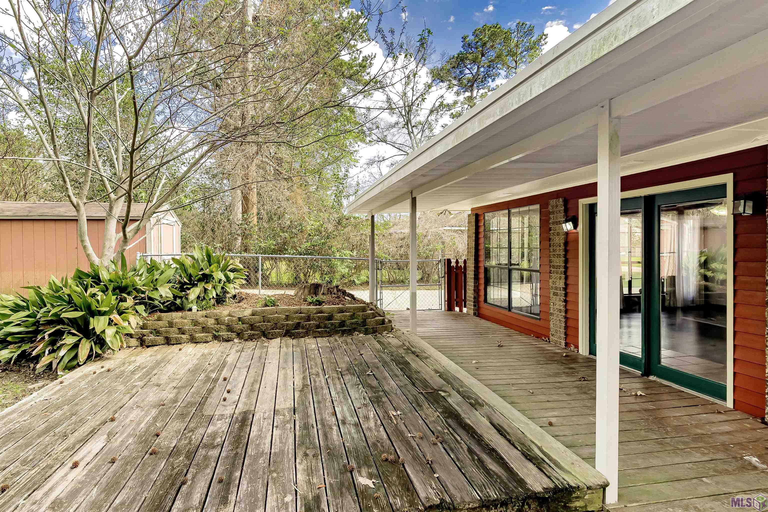 9337 Corsica Avenue Baton Rouge, LA 70810 - Photo 21 of 22