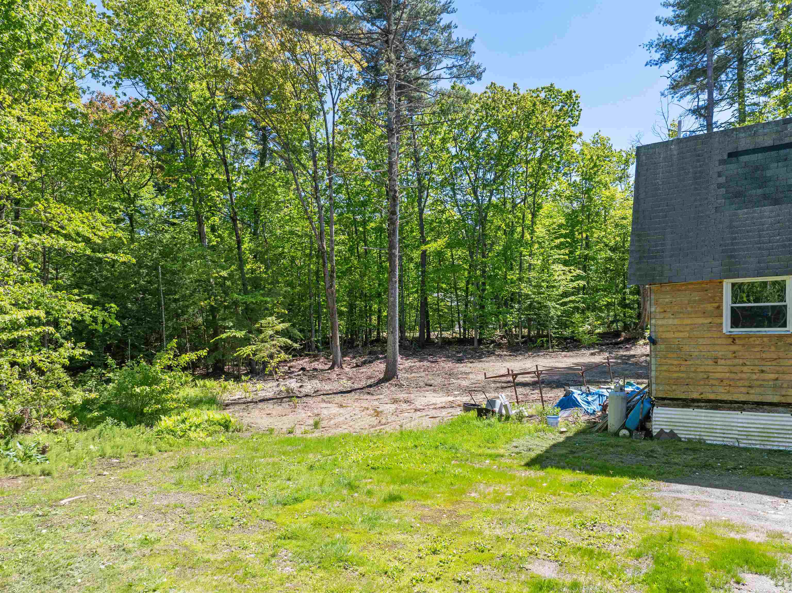 82 Sawyer Lake Road Gilmanton, NH 03237 - Photo 22 of 25