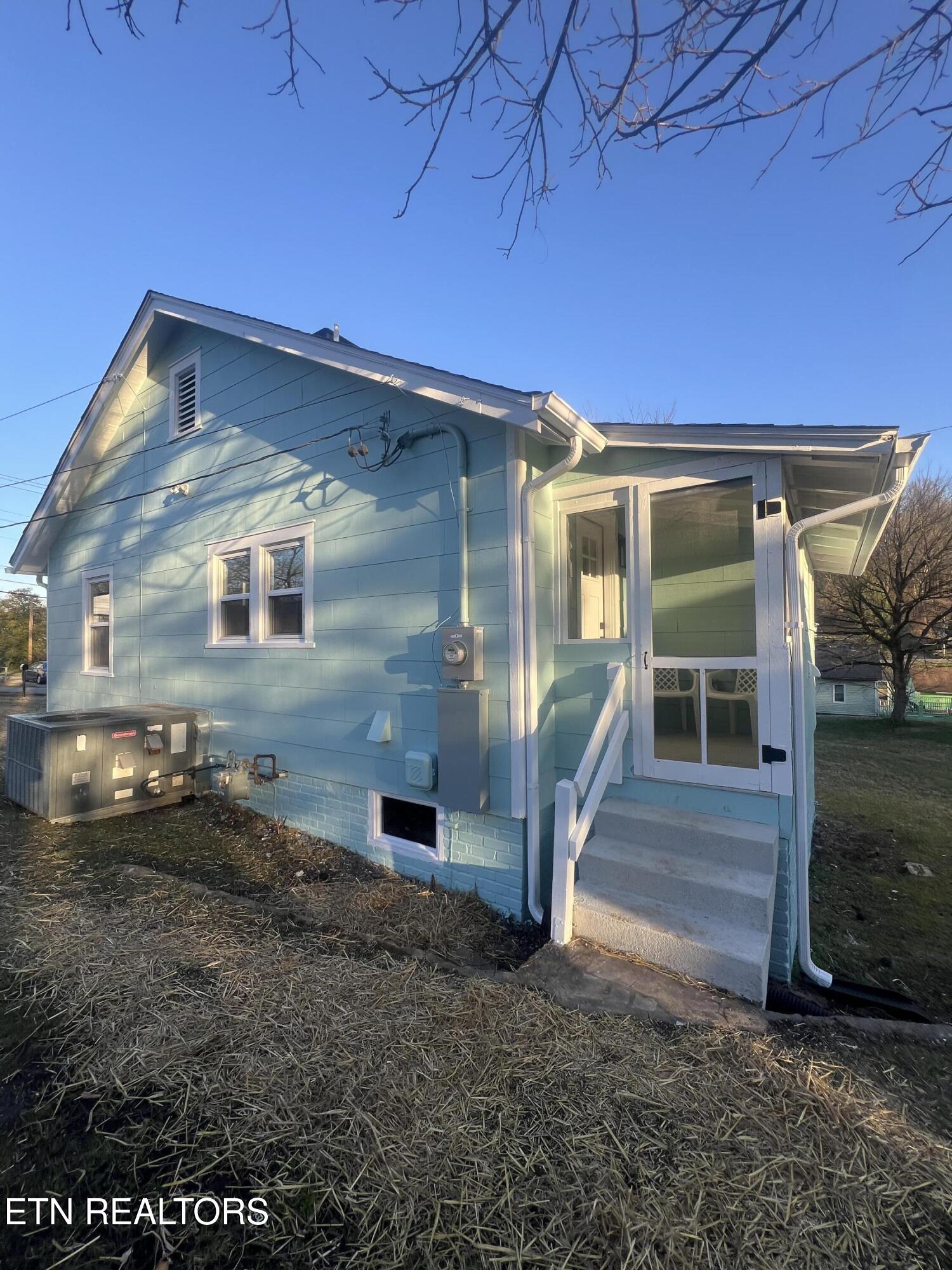 315 Meadow View Road Knoxville, TN 37914 - Photo 29 of 32 Exterior