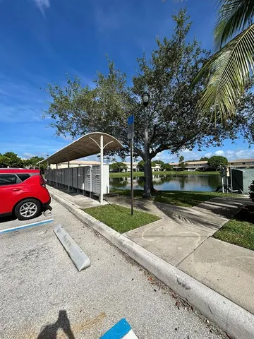 $318,000 | 9065 Plymouth Place, Unit 9065, Tamarac, FL 33321