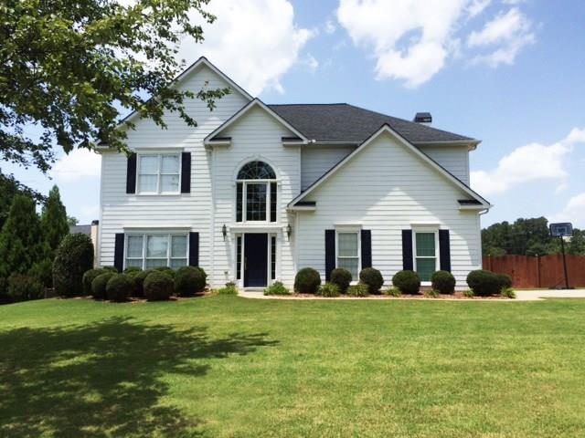 2420 Springmonte Place Cumming, GA 30041 - Photo 1 of 1 Gallery Image 1