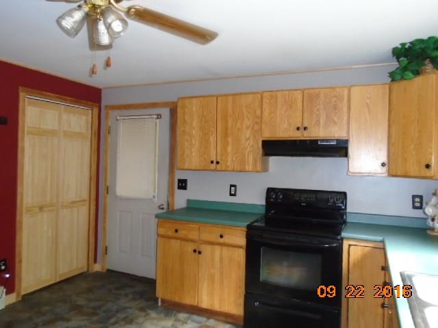 843 Head Tide Hill Road Alna, ME 04535 - Photo 7 of 21 other side of kitchen