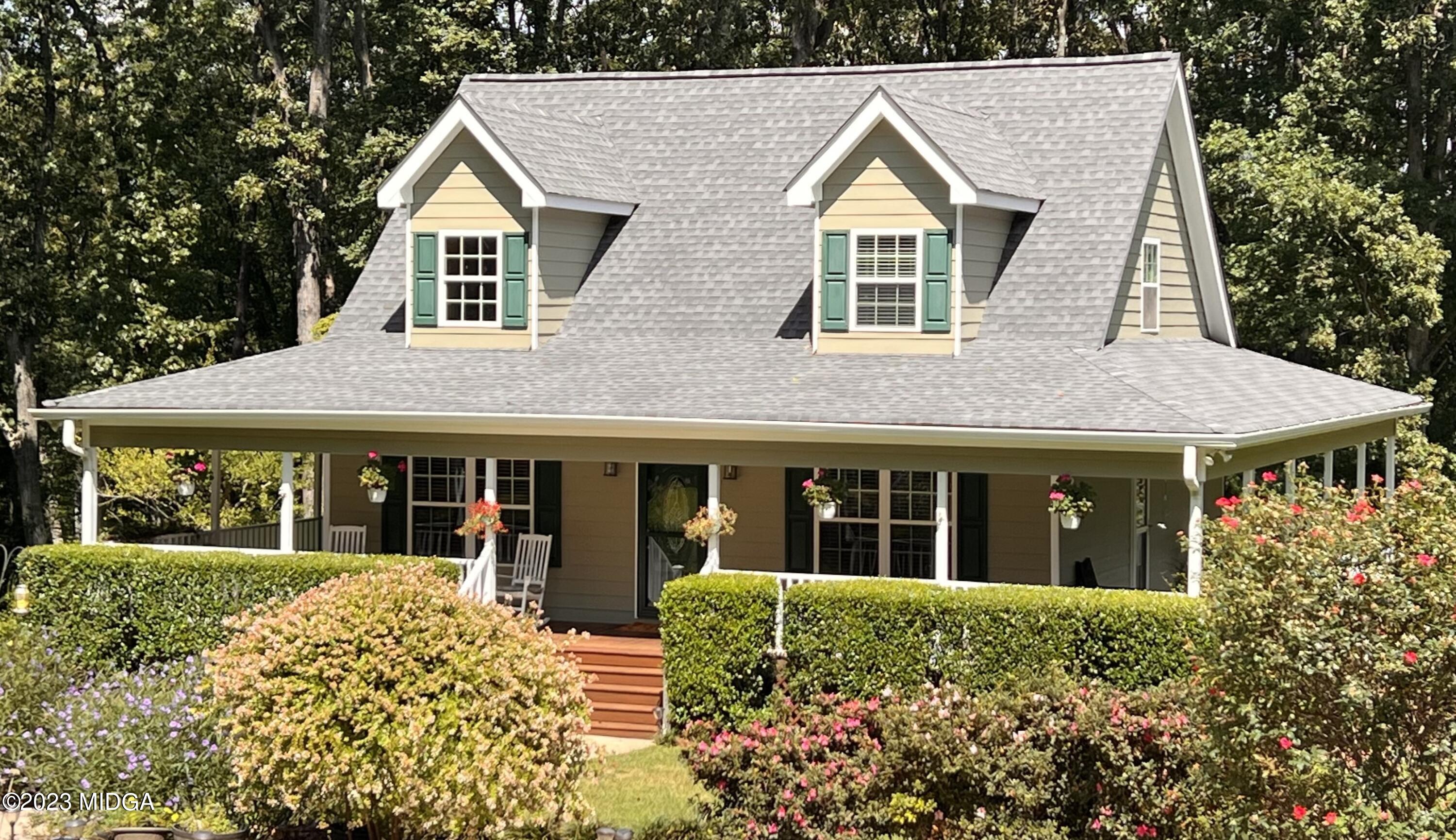 1798 Montpelier Road Forsyth, GA 31029 - Photo 1 of 23 Priamry