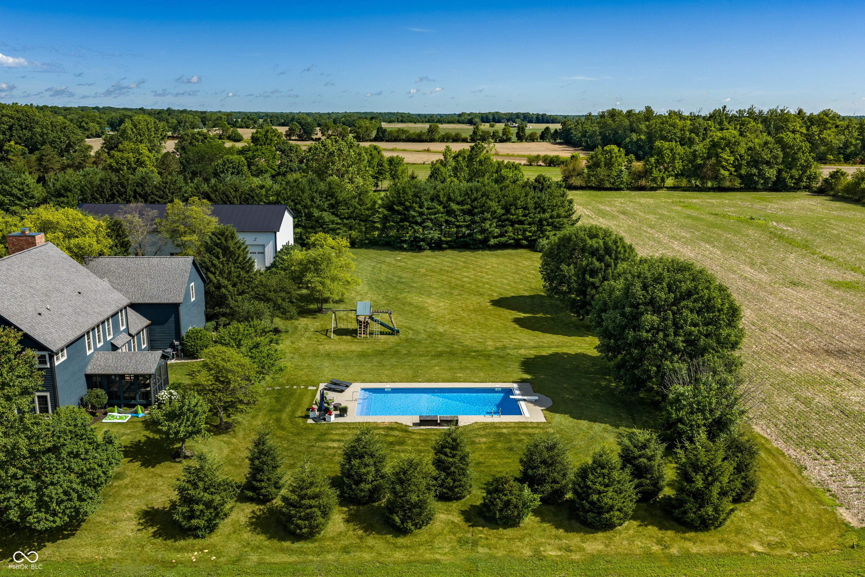 9353 South Mitthoeffer Road Indianapolis, IN 46259 - Photo 91 of 92