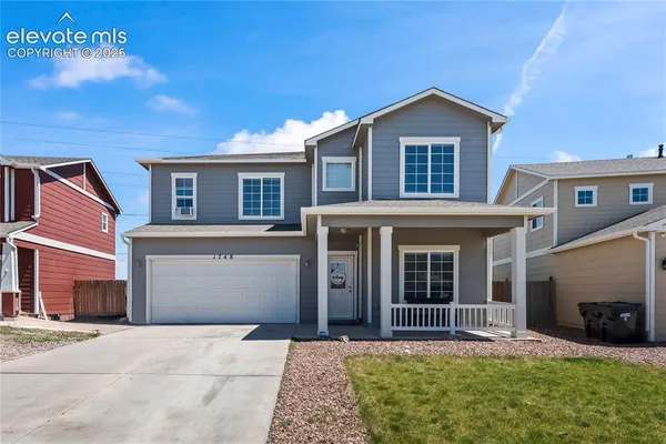 $350,000 | 1748 Killdeer Court, Pueblo, CO 81008