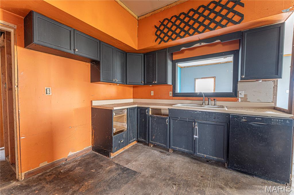 806 North Galloway Road Vandalia, MO 63382 - Photo 11 of 34