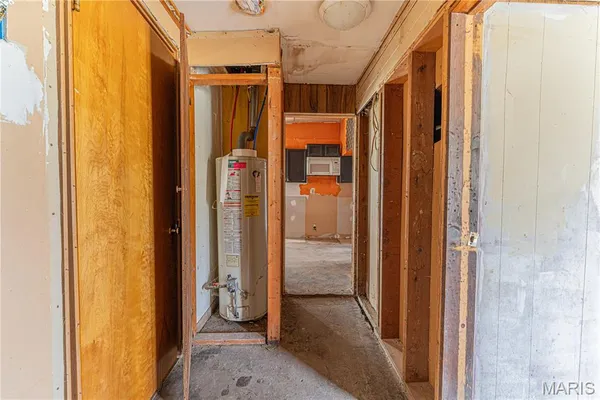 $50,000 | 806 North Galloway Road, Vandalia, MO 63382