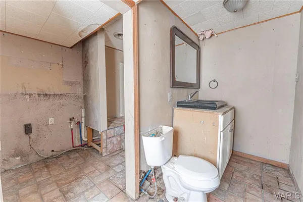 $50,000 | 806 North Galloway Road, Vandalia, MO 63382