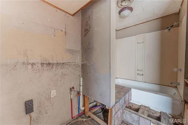 $50,000 | 806 North Galloway Road, Vandalia, MO 63382