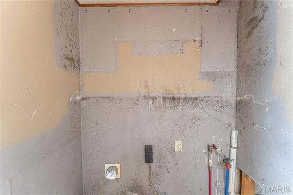 $50,000 | 806 North Galloway Road, Vandalia, MO 63382