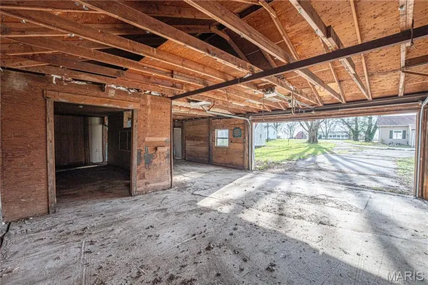 $50,000 | 806 North Galloway Road, Vandalia, MO 63382