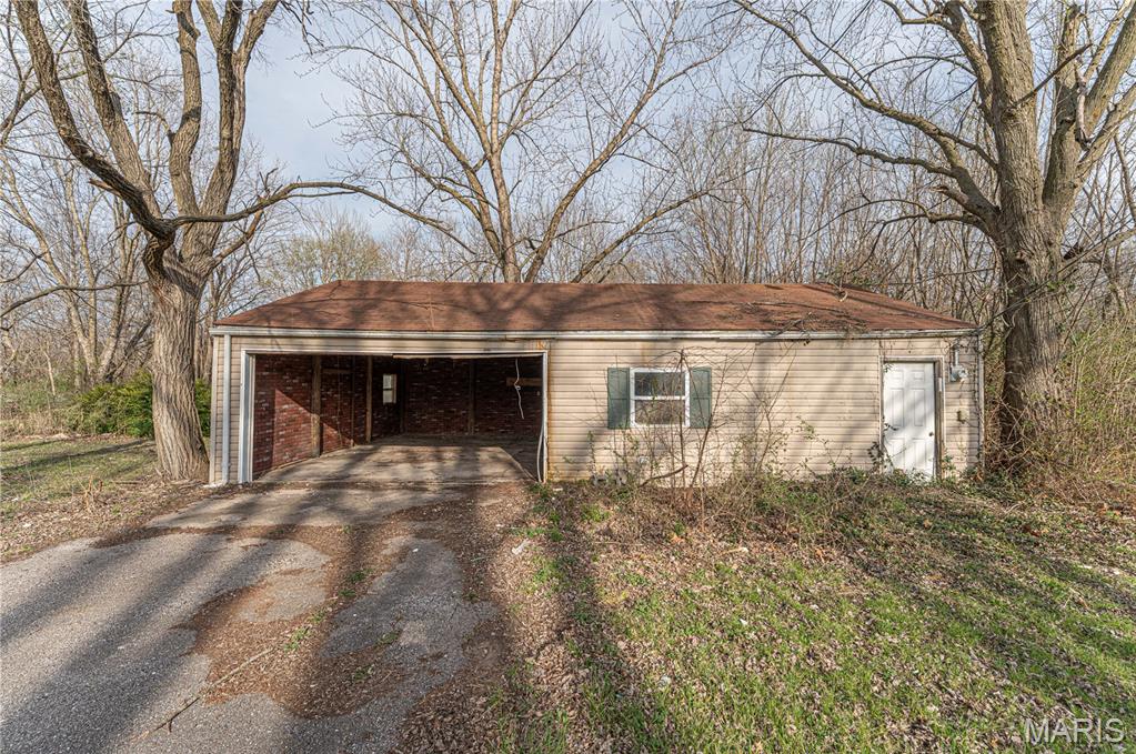 806 North Galloway Road Vandalia, MO 63382 - Photo 28 of 34