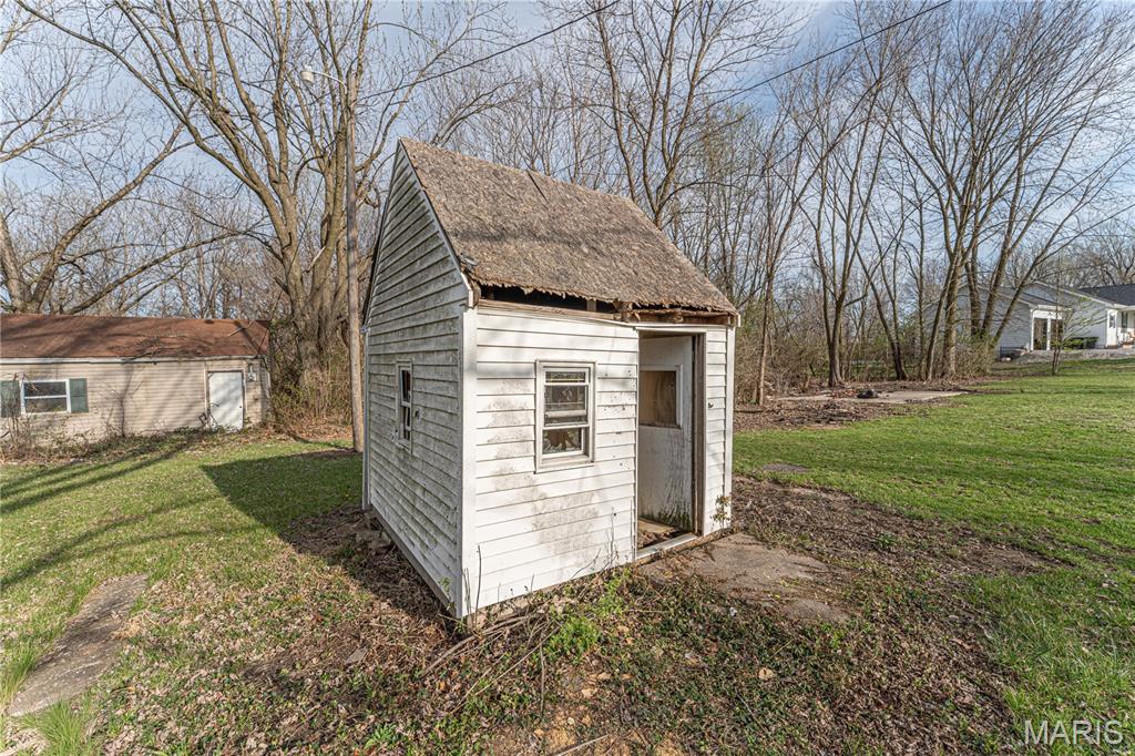 806 North Galloway Road Vandalia, MO 63382 - Photo 29 of 34