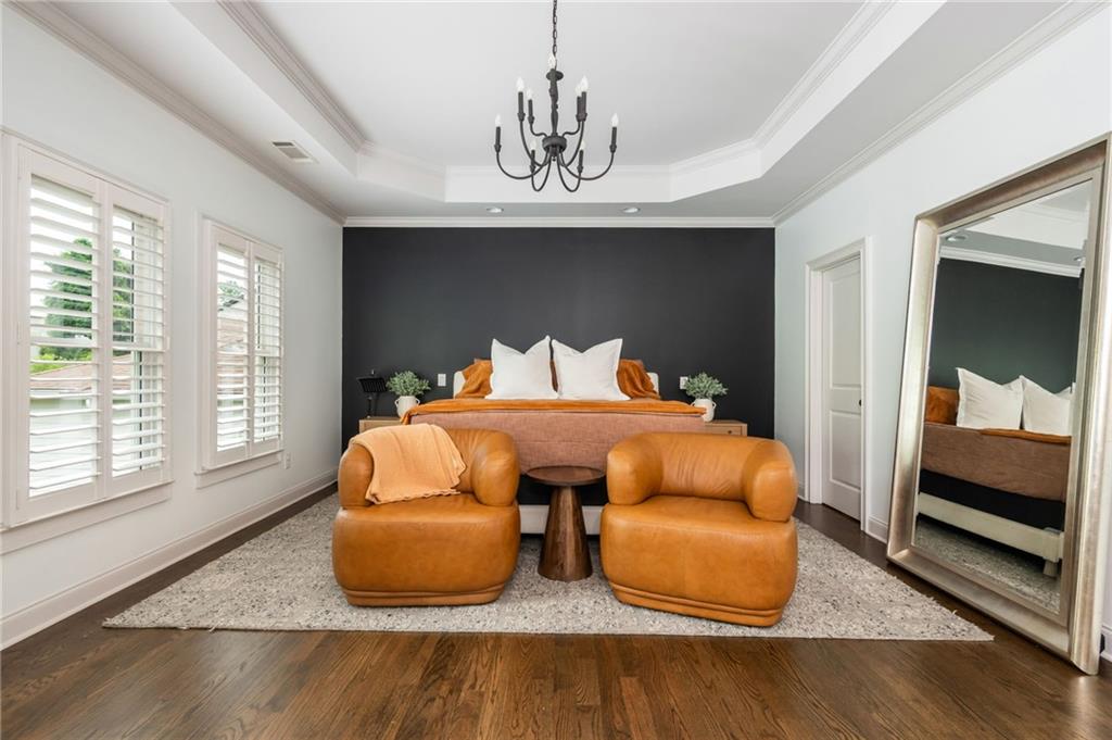 1282 Kendrick Road Northeast Atlanta, GA 30319 - Photo 15 of 35