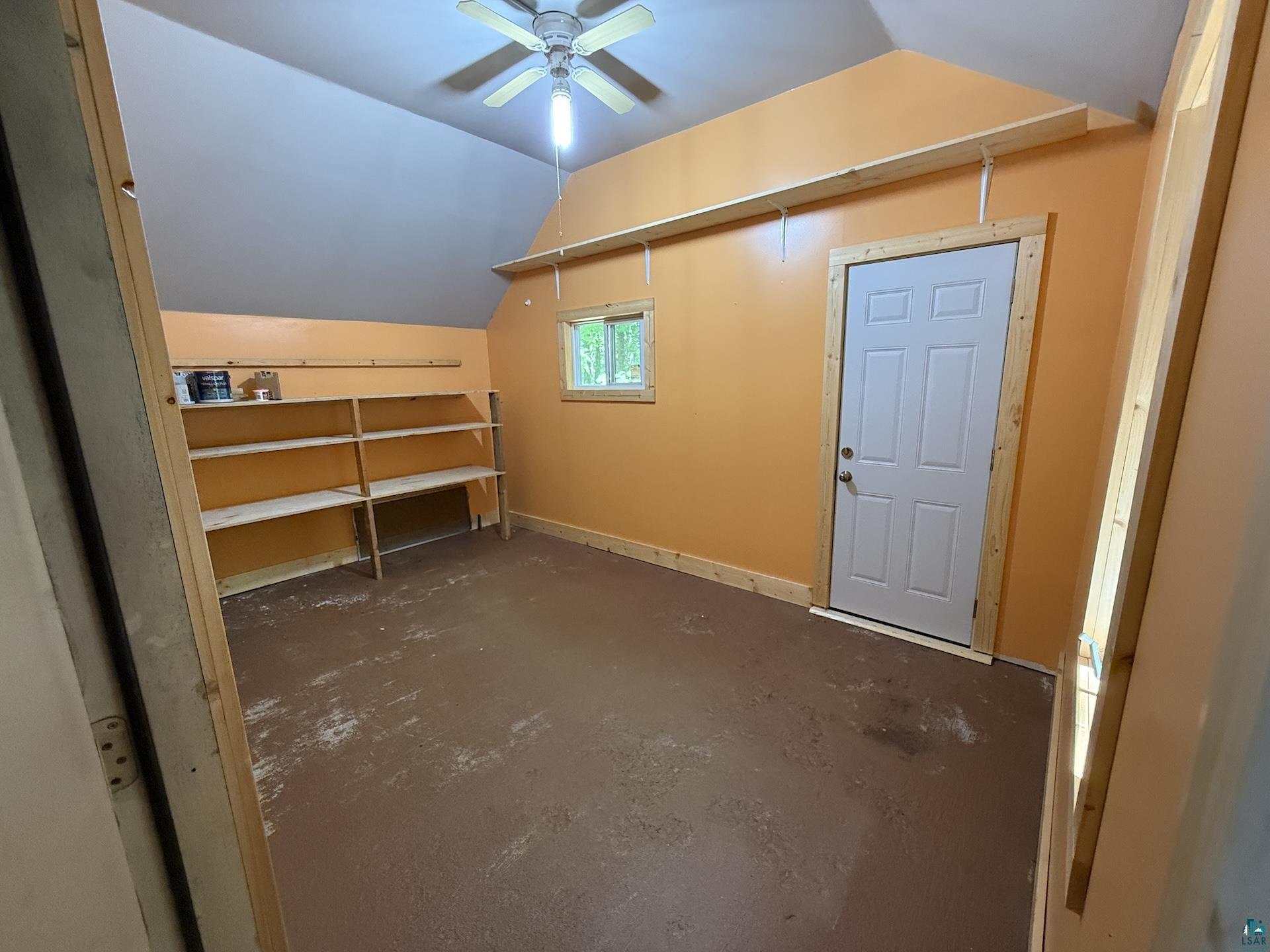 77545 West Maple Hill Road Washburn, WI 54891 - Photo 16 of 31 10x16 storgae rm