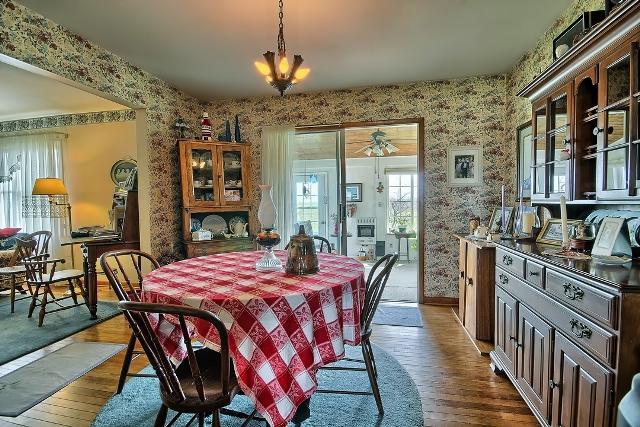 8131 Tarlton Road Circleville, OH 43113 - Photo 8 of 28 Gallery Image 8