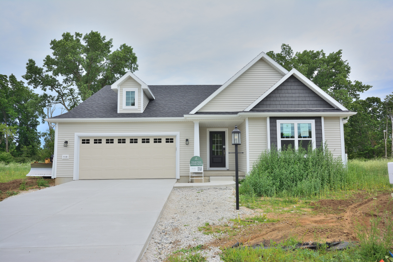 710 5 Mile Road Caledonia, WI 53402 - Photo 2 of 30 Photo 6