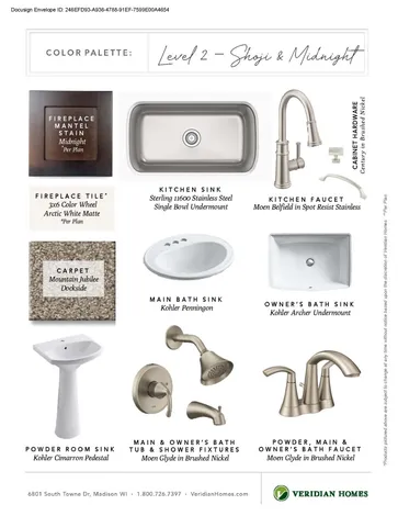 $519,900 | 710 5 Mile Road, Caledonia, WI 53402