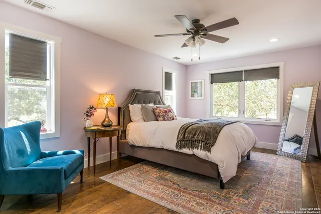 $1,650,000 | 10 Das Landing Lane, Fredericksburg, TX 78624