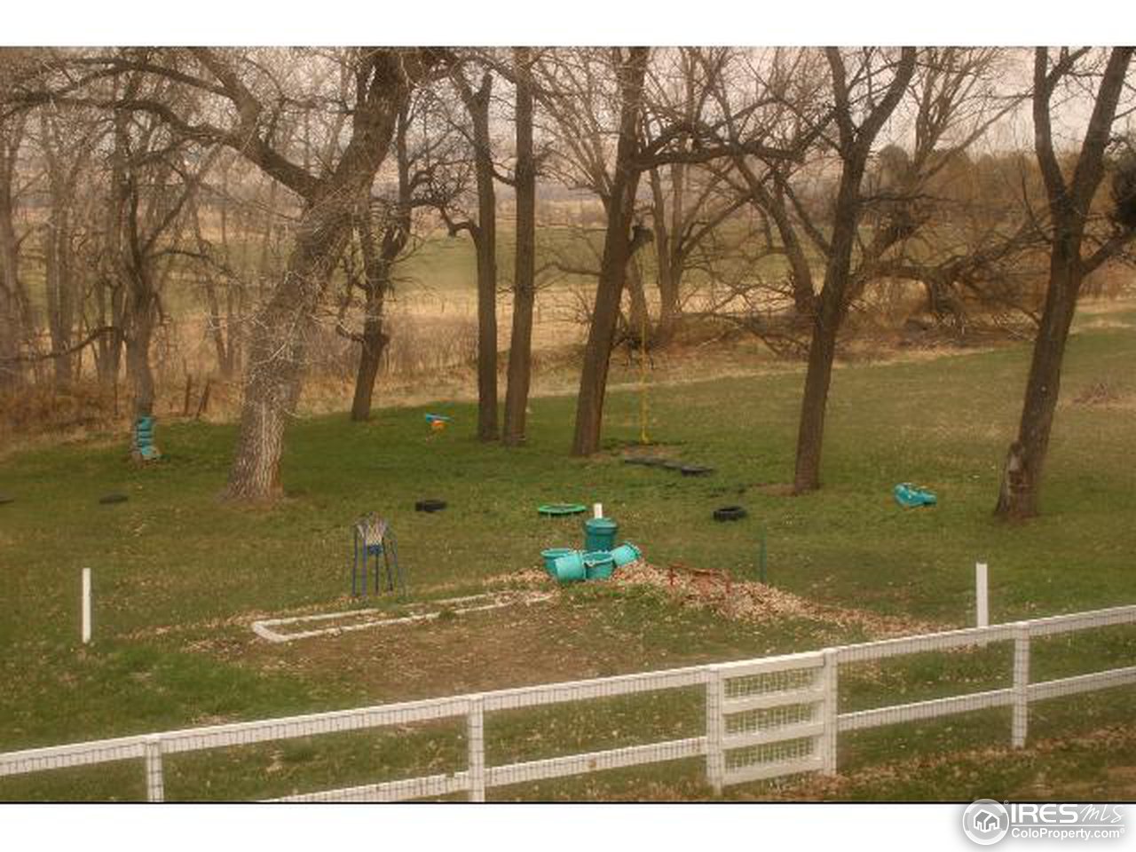 7737 Valmont Road Boulder, CO 80301 - Photo 17 of 18 a view of a tennis court