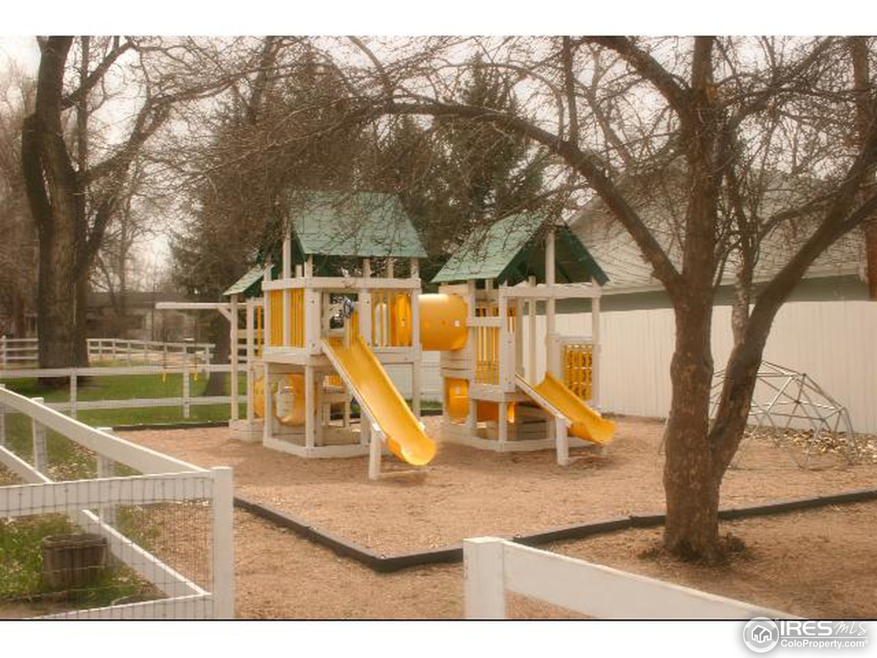 7737 Valmont Road Boulder, CO 80301 - Photo 5 of 18 a view of a park with slide
