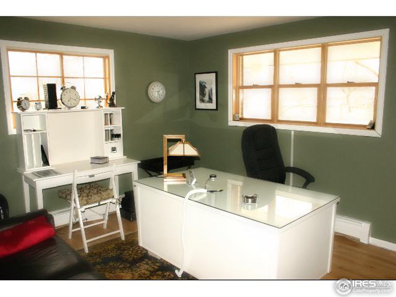 7737 Valmont Road Boulder, CO 80301 - Photo 10 of 18 a living room with furniture and a window