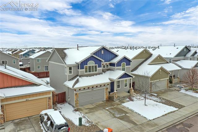 6125 Rocking Chair Lane Colorado Springs, CO 80925 - Photo 2 of 46 Gallery Image 2