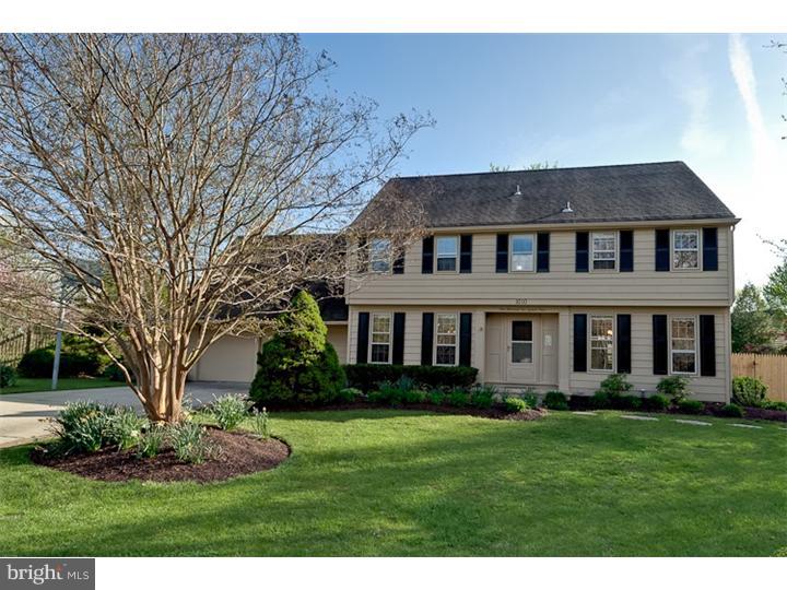 1010 Rymill Run Cherry Hill, NJ 08003 - Photo 2 of 22 Gallery Image 2