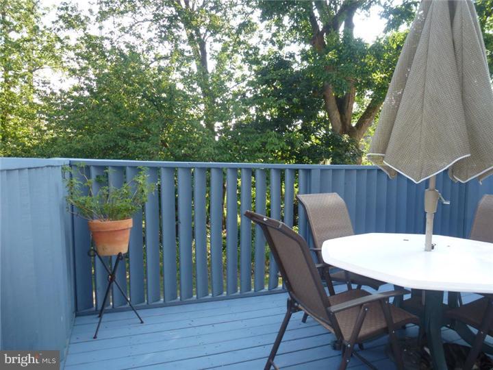 7028 Cresheim Road Philadelphia, PA 19119 - Photo 11 of 23 a outdoor dining space with furniture