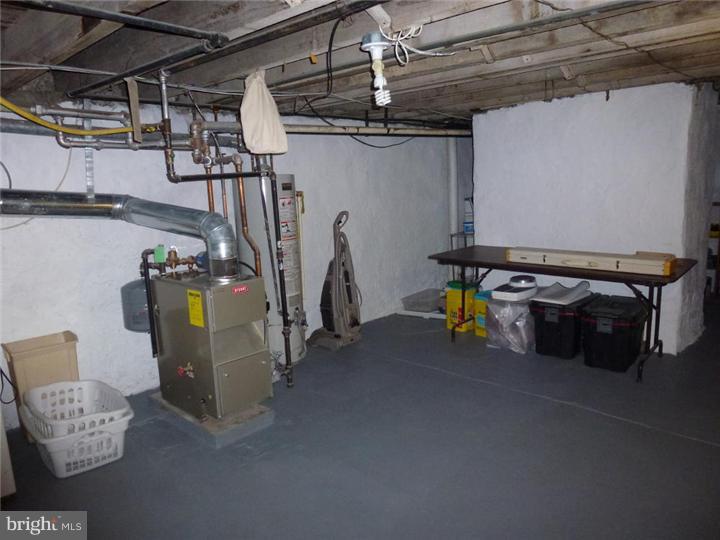 7028 Cresheim Road Philadelphia, PA 19119 - Photo 20 of 23 a view of storage and utility room