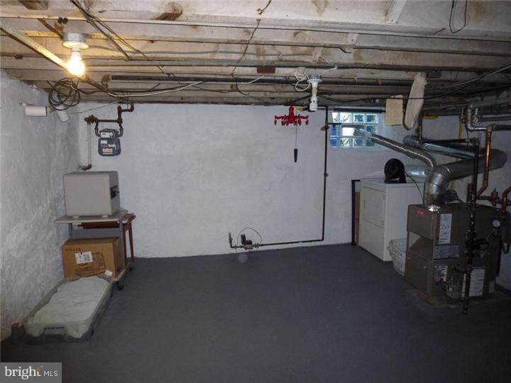 7028 Cresheim Road Philadelphia, PA 19119 - Photo 21 of 23 a view of storage and utility room