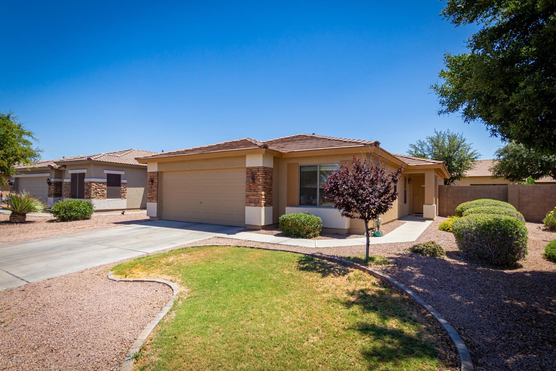 2147 West Tanner Ranch Road Queen Creek, AZ 85144 - Photo 1 of 26 0003-Tanner ranch 2