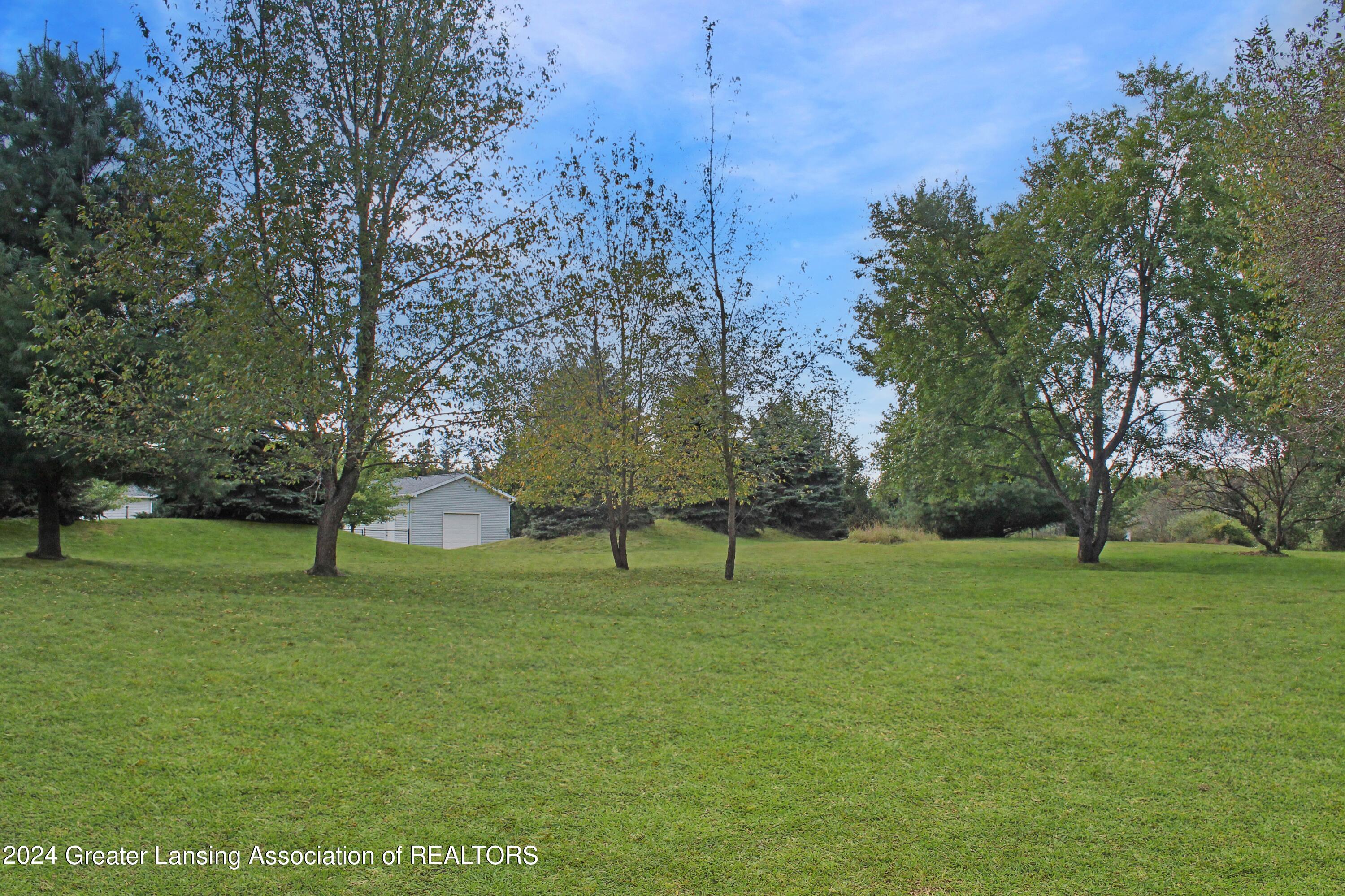 4142 Curtice Road Mason, MI 48854 - Photo 86 of 94 Backyard