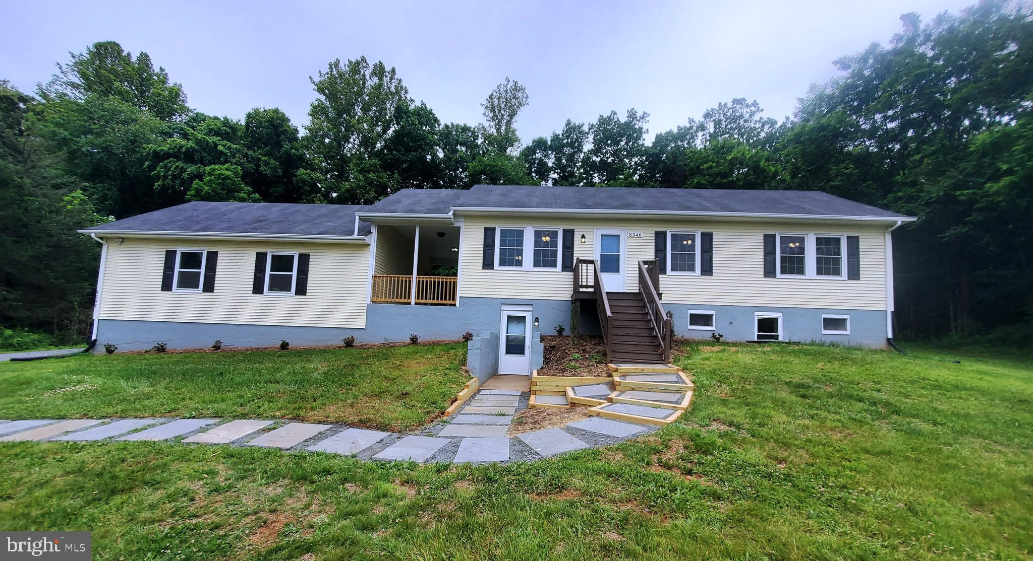 8346 White Shop Road Culpeper, VA 22701 - Photo 2 of 39