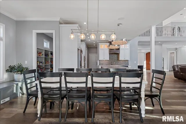 $1,475,000 | 1909 Fieldstone Court, Chatham, IL 62629