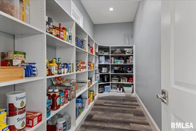 $1,475,000 | 1909 Fieldstone Court, Chatham, IL 62629