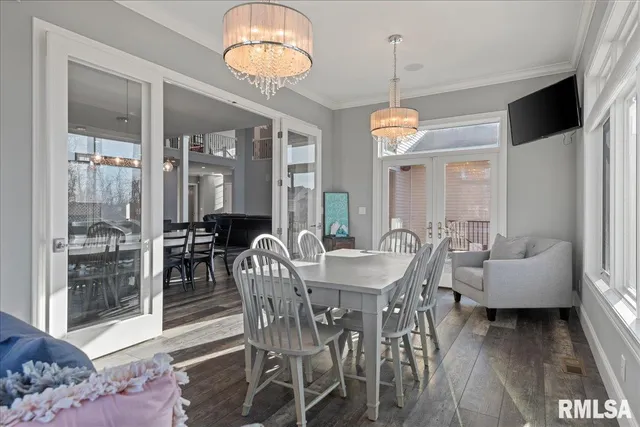 $1,475,000 | 1909 Fieldstone Court, Chatham, IL 62629