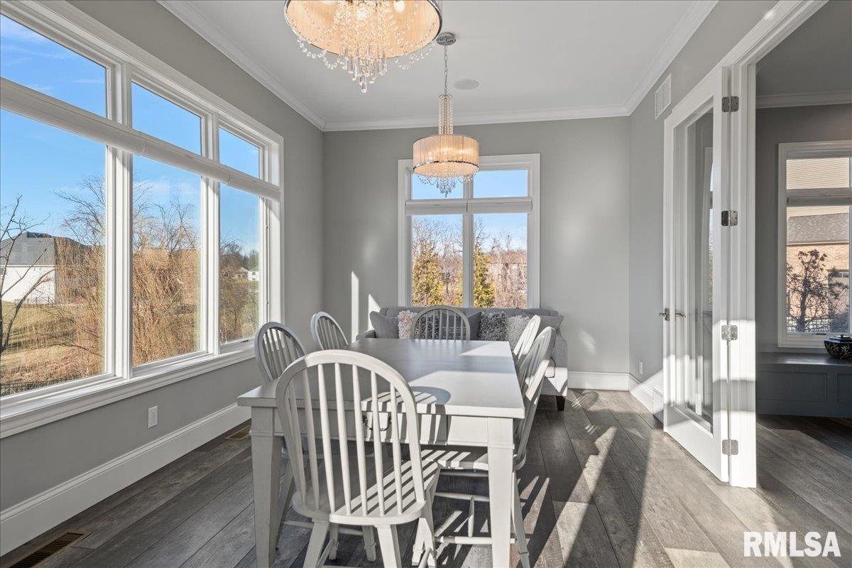 1909 Fieldstone Court Chatham, IL 62629 - Photo 28 of 95