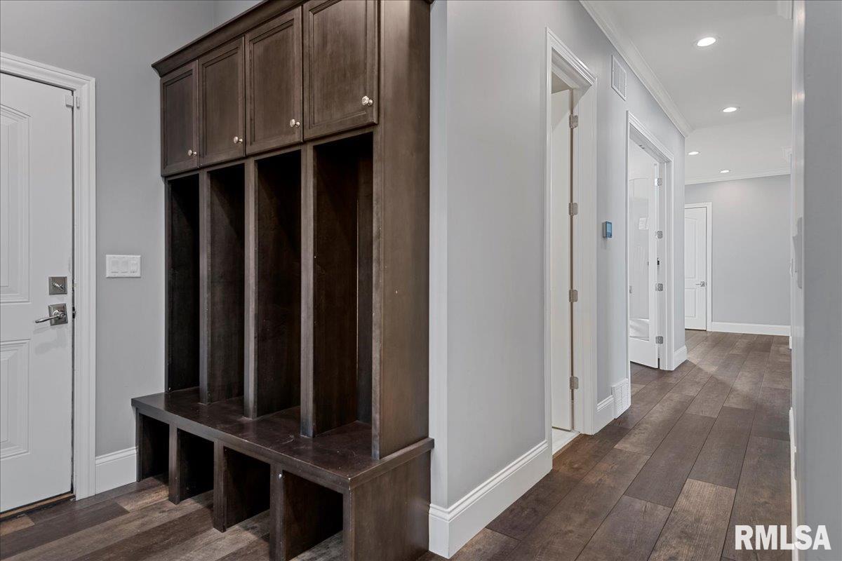 1909 Fieldstone Court Chatham, IL 62629 - Photo 29 of 95