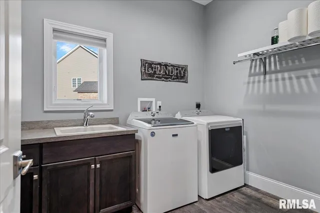 $1,475,000 | 1909 Fieldstone Court, Chatham, IL 62629