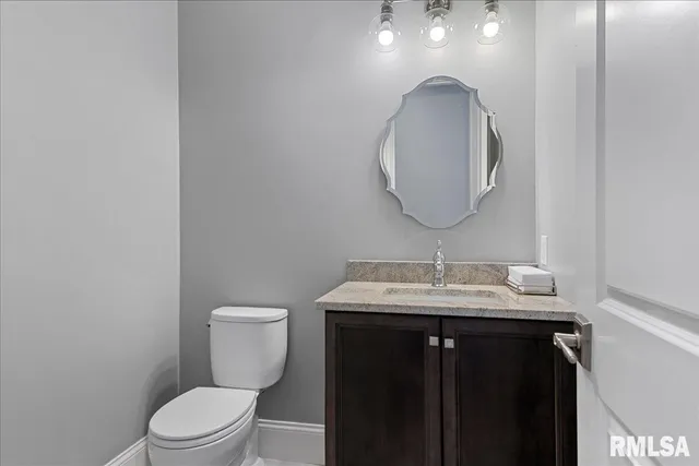 $1,475,000 | 1909 Fieldstone Court, Chatham, IL 62629