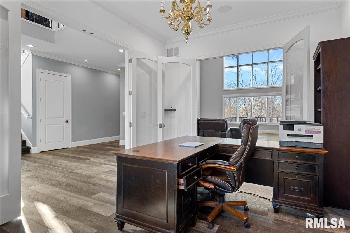 1909 Fieldstone Court Chatham, IL 62629 - Photo 34 of 95